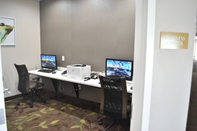 Sảnh chức năng Candlewood Suites KANSAS CITY - INDEPENDENCE