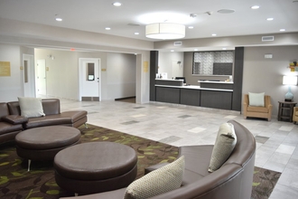 Lobby 4 Candlewood Suites KANSAS CITY - INDEPENDENCE