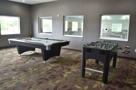 Fitness Center Candlewood Suites KANSAS CITY - INDEPENDENCE