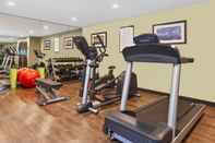 Fitness Center Staybridge Suites DETROIT-UTICA, an IHG Hotel