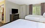 ห้องนอน 2 Staybridge Suites DETROIT-UTICA, an IHG Hotel