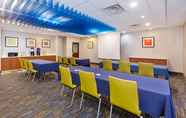 Functional Hall 3 Holiday Inn Express & Suites CLEVELAND-RICHFIELD, an IHG Hotel