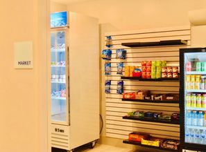 大廳 4 Holiday Inn Express & Suites MIDDLETOWN by IHG, an IHG Hotel