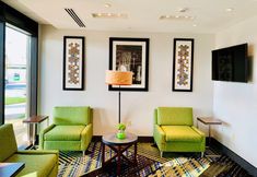 大廳 7 Holiday Inn Express & Suites MIDDLETOWN by IHG, an IHG Hotel