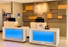 大廳 4 Holiday Inn Express & Suites MIDDLETOWN by IHG, an IHG Hotel