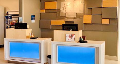 大廳 2 Holiday Inn Express & Suites MIDDLETOWN by IHG, an IHG Hotel