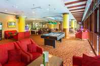 บาร์ คาเฟ่ และเลานจ์ Holiday Inn Resort BATAM, an IHG Hotel