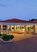 EXTERIOR_BUILDING Holiday Inn Resort GOA, an IHG Hotel