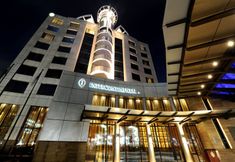 Others 3 InterContinental Hotels JOHANNESBURG O.R.TAMBO AIRPORT by IHG, an IHG Hotel