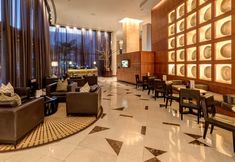 Others 4 InterContinental Hotels JOHANNESBURG O.R.TAMBO AIRPORT by IHG, an IHG Hotel
