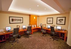 Others 6 InterContinental Hotels JOHANNESBURG O.R.TAMBO AIRPORT by IHG, an IHG Hotel