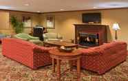 Lobby 3 Holiday Inn Express MT. VERNON, an IHG Hotel