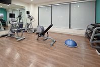 Fitness Center Holiday Inn Express LOS ANGELES - LAX AIRPORT, an IHG Hotel