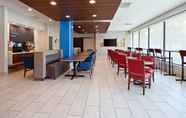 ห้องประชุม 6 Holiday Inn Express LOS ANGELES - LAX AIRPORT, an IHG Hotel