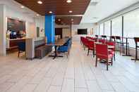 ห้องประชุม Holiday Inn Express LOS ANGELES - LAX AIRPORT, an IHG Hotel