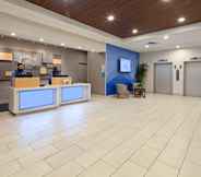 Sảnh chờ 5 Holiday Inn Express LOS ANGELES - LAX AIRPORT, an IHG Hotel