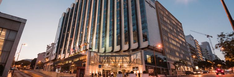 其他 LISBON by IHG, an IHG Hotel