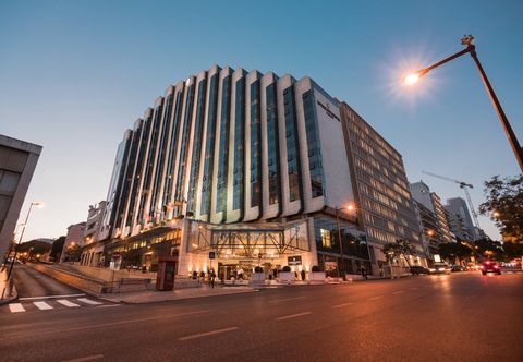 Others InterContinental Hotels LISBON by IHG, an IHG Hotel