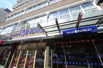 Lainnya 4 Hotel Indigo LONDON - TOWER HILL, an IHG Hotel