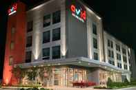 Exterior avid hotel OKLAHOMA CITY AIRPORT