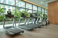 Fitness Center Holiday Inn & Suites SAIGON AIRPORT, an IHG Hotel
