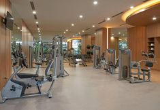 健身中心 6 Holiday Inn & Suites SAIGON AIRPORT by IHG, an IHG Hotel