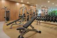 Fitness Center Holiday Inn & Suites SAIGON AIRPORT, an IHG Hotel