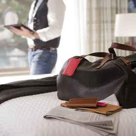 Guest Room1Hotel Indigo FLUSHING - LAGUARDIA by IHG, an IHG Hotel,纽约市飯店