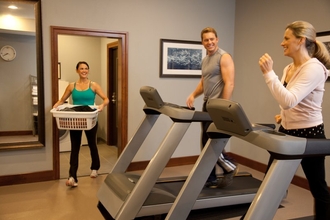 Fitness Center 4 Staybridge Suites COLUMBUS - WORTHINGTON, an IHG Hotel