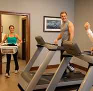 Fitness Center 4 Staybridge Suites COLUMBUS - WORTHINGTON, an IHG Hotel