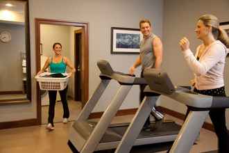 Fitness Center 4 Staybridge Suites COLUMBUS - WORTHINGTON, an IHG Hotel