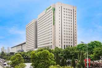 Khác 4 Holiday Inn XI'AN BIG GOOSE PAGODA, an IHG Hotel