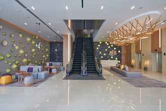Lobby 4 Holiday Inn & Suites SAIGON AIRPORT, an IHG Hotel
