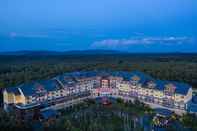 Lainnya Crowne Plaza RESORT CHANGBAISHAN HOT SPRING, an IHG Hotel