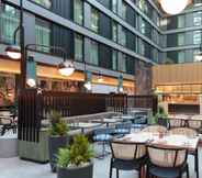 Lainnya 5 Holiday Inn LONDON - HEATHROW BATH ROAD, an IHG Hotel