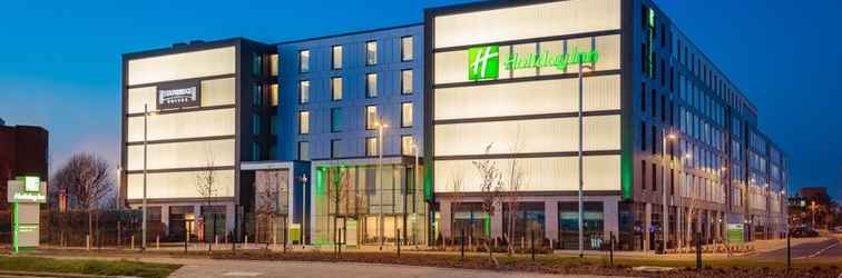 อื่นๆ Holiday Inn LONDON - HEATHROW BATH ROAD, an IHG Hotel