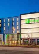 Exterior - Welcome to Holiday Inn London - Heathrow Bath Road LONDON - HEATHROW BATH ROAD, an IHG Hotel