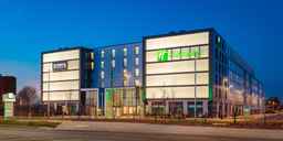 Holiday Inn LONDON - HEATHROW BATH ROAD, an IHG Hotel, SGD 290.27