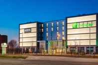 Lain-lain Holiday Inn LONDON - HEATHROW BATH ROAD, an IHG Hotel