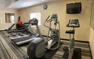 Fitness Center 3 Candlewood Suites LAX HAWTHORNE