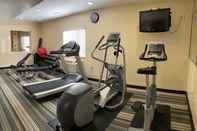 Fitness Center Candlewood Suites LAX HAWTHORNE