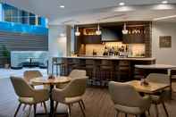 Quầy bar, cafe và phòng lounge EVEN Hotel PITTSBURGH DOWNTOWN