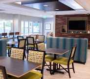 Restoran 3 Holiday Inn Express & Suites CONOVER (HICKORY AREA), an IHG Hotel