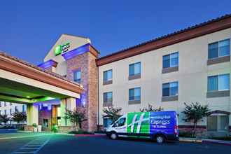 Bangunan 4 Holiday Inn Express & Suites CLOVIS-FRESNO AREA, an IHG Hotel