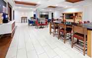 ร้านอาหาร 2 Holiday Inn Express & Suites CLOVIS-FRESNO AREA, an IHG Hotel