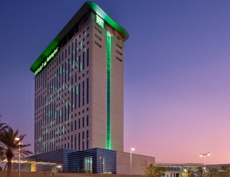อื่นๆ 2 Holiday Inn & Suites DUBAI FESTIVAL CITY, an IHG Hotel