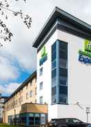 Welcome to Holiday Inn Express Swindon - West Holiday Inn Express SWINDON WEST, an IHG Hotel