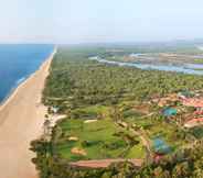 Nearby View and Attractions 7 Holiday Inn Resort GOA, an IHG Hotel