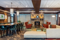 Bar, Cafe and Lounge Holiday Inn STEVENS POINT - CONVENTION CTR, an IHG Hotel