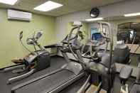 Fitness Center Holiday Inn & Suites MINNEAPOLIS - LAKEVILLE, an IHG Hotel